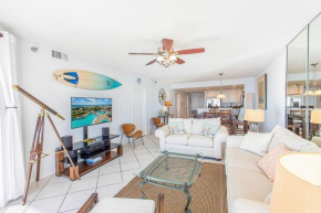 Emerald Isle Gulf Front 2B Condo - 1105